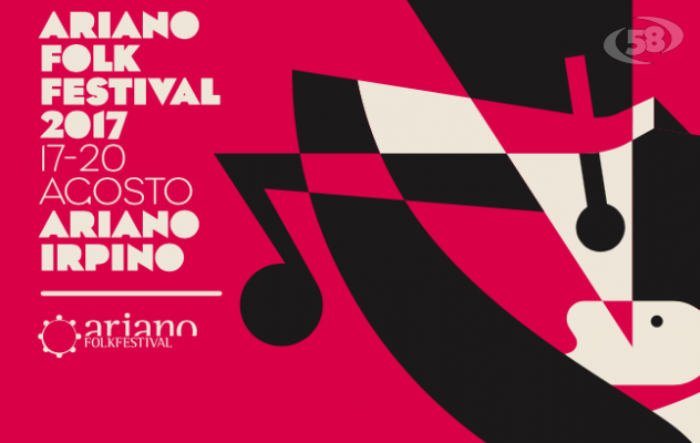 Ariano cosmopolita, torna il Folk Festival: musica, arte, cultura