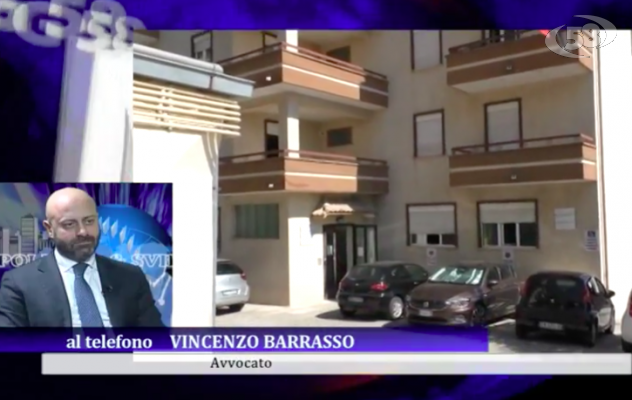 Il Genio Civile resta ad Ariano, l'avvocato Barrasso: ''Vicenda di natura politica''