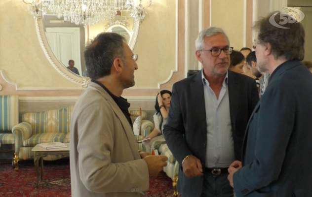 Il Prefetto Sessa lascia Irpinia: territorio sicuro, ma guardia alta