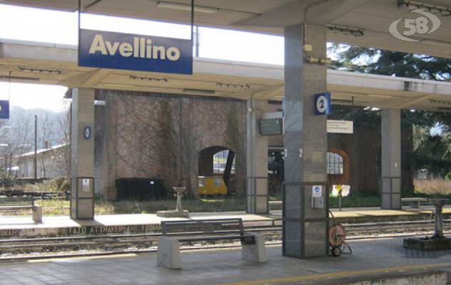 Trasporti, dall'11 settembre torna il treno Avellino-Napoli