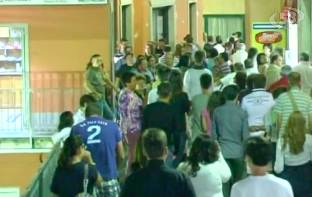 Ariano, centro storico pronto per la notte bianca: negozi aperti, eventi per bambini e super sconti