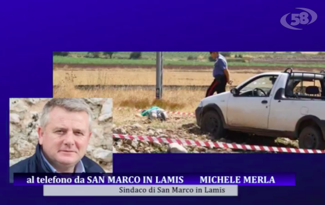 La faida del Gargano, il sindaco: ''Siamo sotto shock''