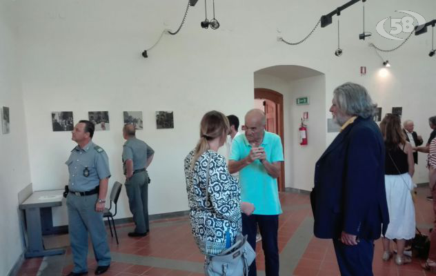 Riti settennali, inaugurata la mostra alla Rocca dei Rettori