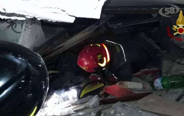 Terremoto a Ischia, il Sannio vicino alle famiglie colpite