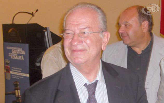 Colto e raffinato, addio all'ex procuratore Angelo di Popolo