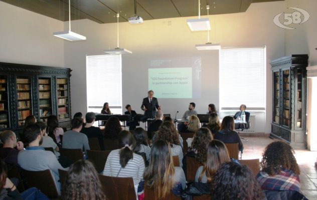 Terremoto e solidarietà, Unisob posticipa gli esami per gli studenti ischitani