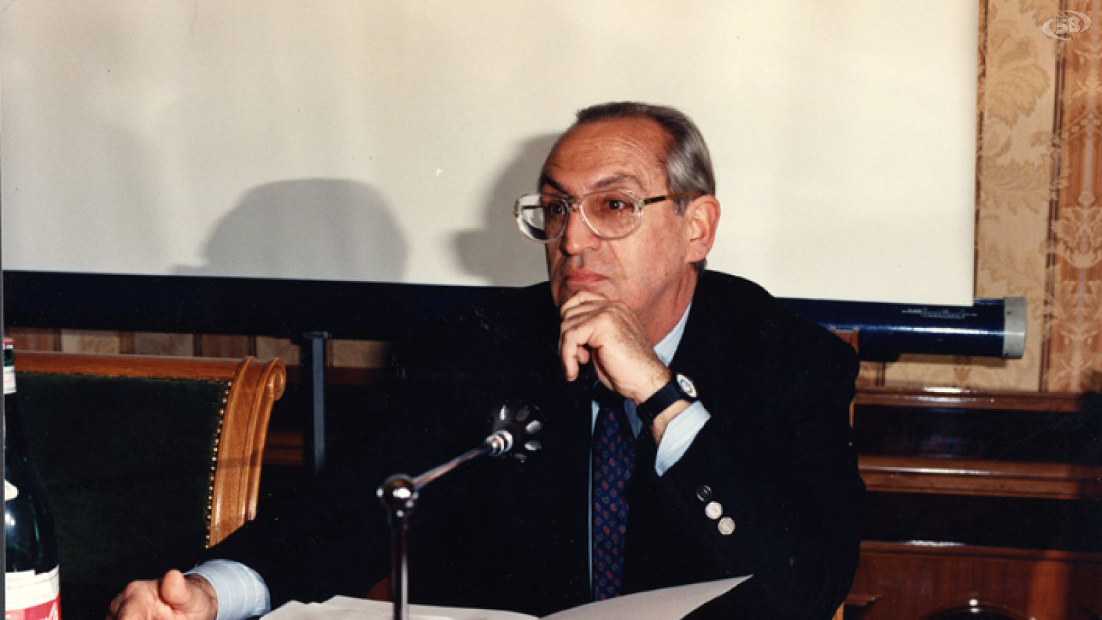 lucarelli francesco
