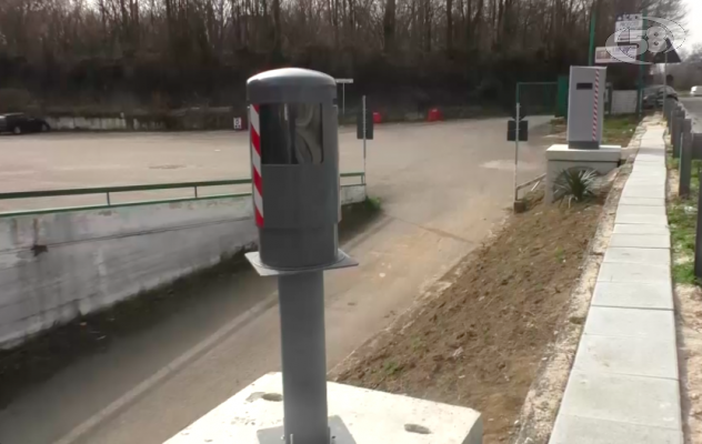 Autovelox in curva, Polizia e Prefettura: ''Vanno spostati''