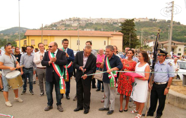 Montefusco, Del Basso De Caro al Pd: "No al gioco di sponda"