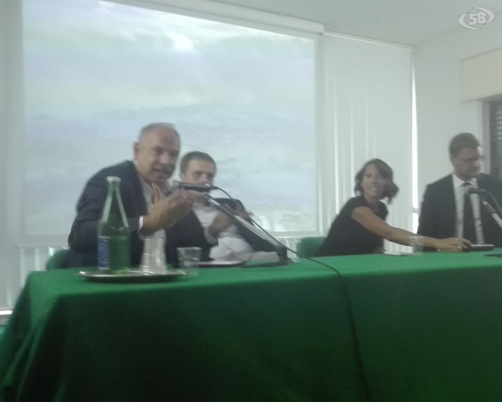 de girolamo a montefusco