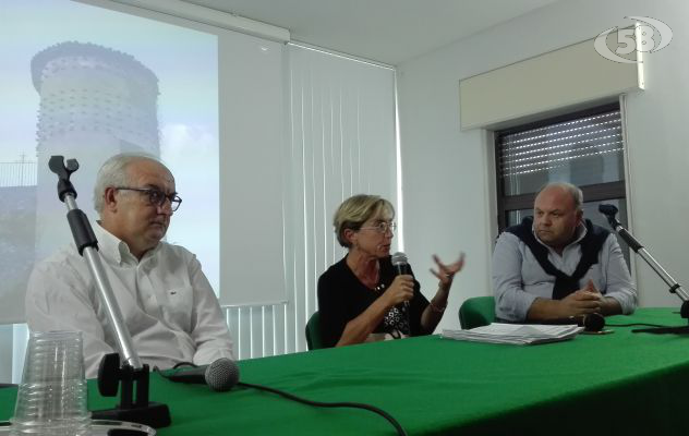 Oltre 200 milioni di euro per i giovani, Angioli: "Il futuro è l'agricoltura. Ecco perché"