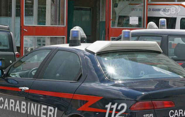 Festa del Patrono con mega rissa: denunciati in otto
