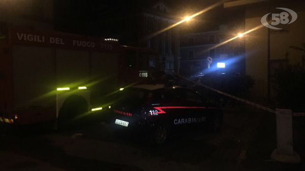 Droga nascosta in cantina, i Carabinieri di Benevento arrestano studente 19enne