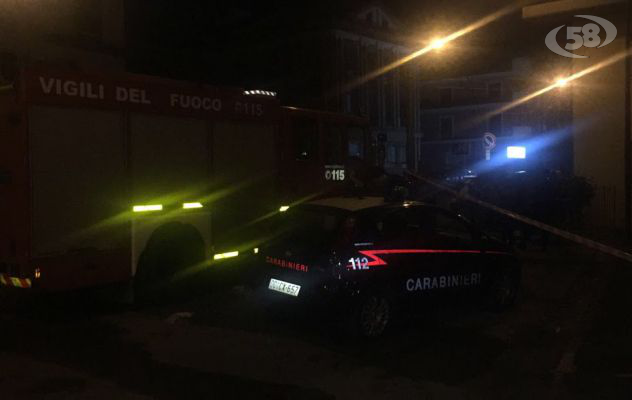 Grotta, morte pensionato: ascoltato il figlio. Domani l'autopsia 