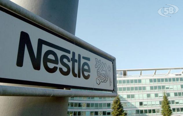 Lavoro alla Nestlè, al via le selezioni