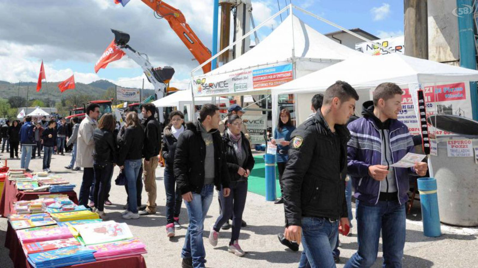 Fiera di Venticano