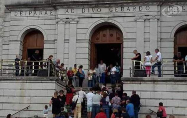 Materdomini,controlli straordinari dei carabinieri