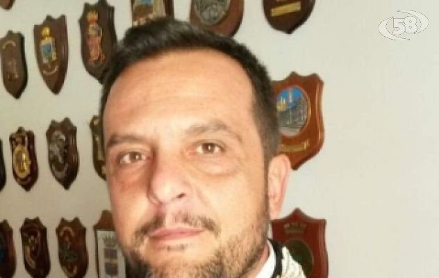 Carabinieri di Baiano, il Tenente Candura è il nuovo comandante