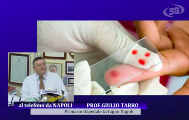 Morire di malaria a 4 anni, i medici si interrogano. A Canale 58 il prof. Tarro