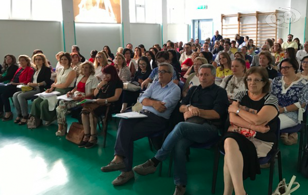 Il Ruggero II di Ariano Irpino “farà la sua parte” nell’ambito dell’ Anno Europeo del Patrimonio Culturale