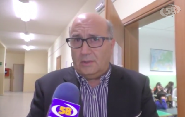 Sul Tricolle suona la campanella, la proposta del preside De Prospo