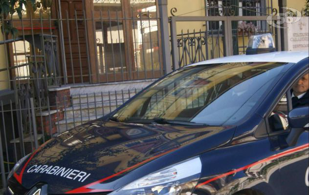 Venticano, rissa con feriti. Denunciate quattro persone
