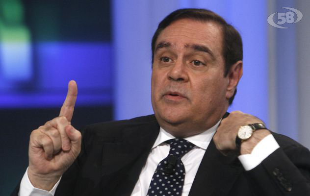 Concussione, Clemente Mastella è stato assolto