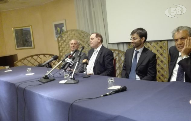 Mastella: “Assolto con formula piena, è finito un incubo” /VIDEO