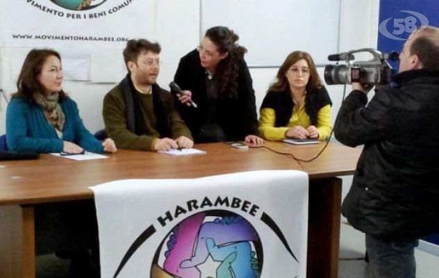 Basta con la casta: Harambee in campo per tagliare gli ''onorevoli stipendi''