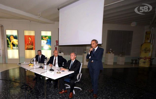 Rete dei fornitori, Nestlé illustra in Confindustria le procedure  