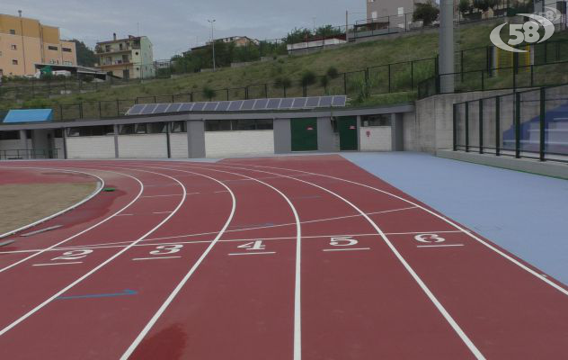 L'Arena Mennea fuori dalle ''Universiadi'', la Fidal protesta
