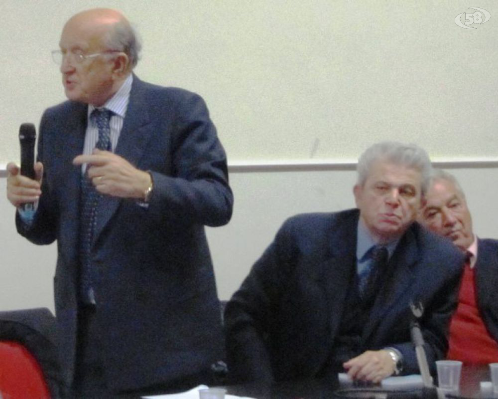 Presentazione libro operai Irisbus