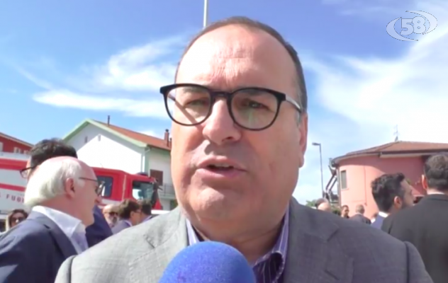 Crisi al comune di Conza, Farese: ''Frizioni all'interno della maggioranza''