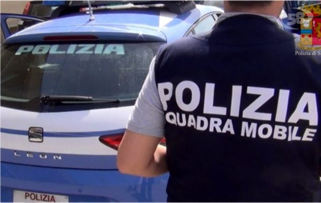 Si finge maresciallo dei Carabinieri e truffa un’anziana
