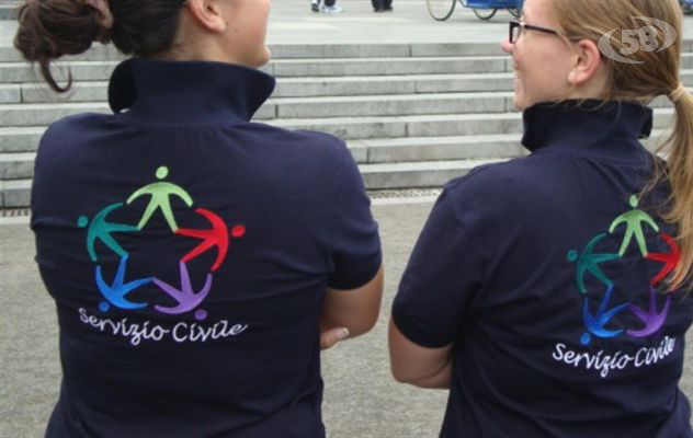 15 anni di Servizio Civile: storia e futuro il 23 settembre a Summonte 