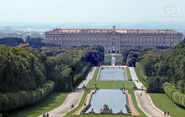 Formazione del team tra sport e storia: Giovani di Confindustria alla Reggia di Caserta