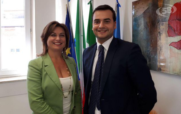 Sanità in Irpinia, troppe questioni irrisolte. Sibilia (M5S) sollecita una governance per migliorare il funzionamento di Moscati e Asl