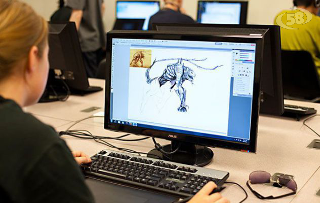 Laurea in Videogiochi e Animazione: a Solofra apre l’Istituto Universitario 