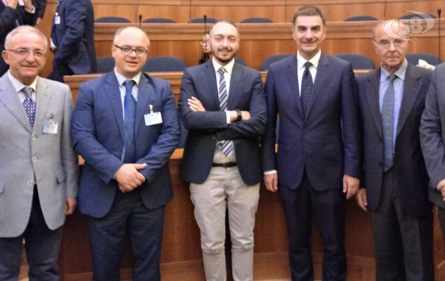 Alta Capacità, Consigli riuniti ad Ariano per il “sì” definitivo