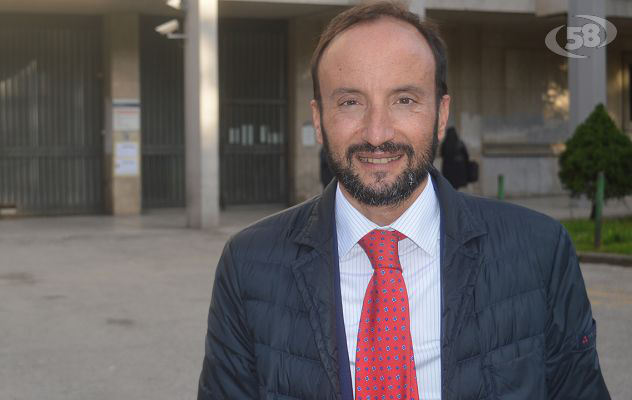 “La formazione dei giovani avvocati al primo posto”: Tecce nuovo presidente dell'Aiga