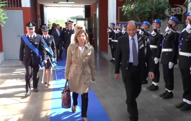 Festa delle Polizia Penitenziaria: a Bellizzi 100 agenti in meno