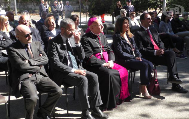 Carcere di Ariano, bicentenario con protesta: sit-in del sindacato
