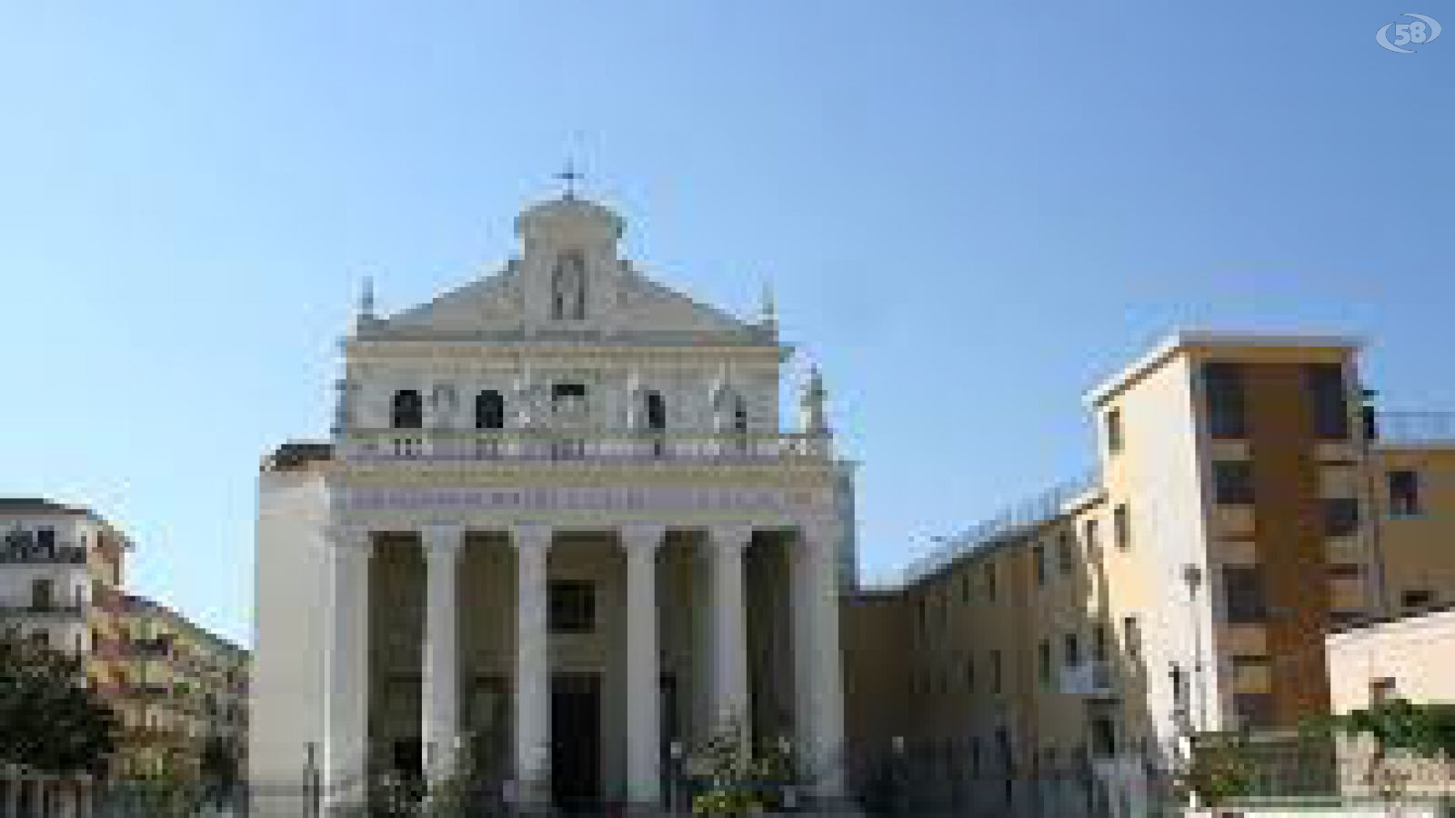 santa maria delle grazie