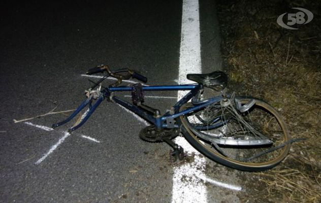 Investe un ciclista ad Arpaia, 40enne trasportato in codice rosso