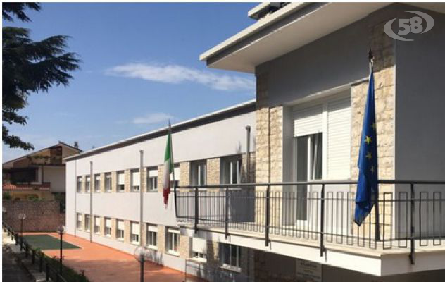 Fontanarosa, martedì l'inaugurazione della nuova scuola 