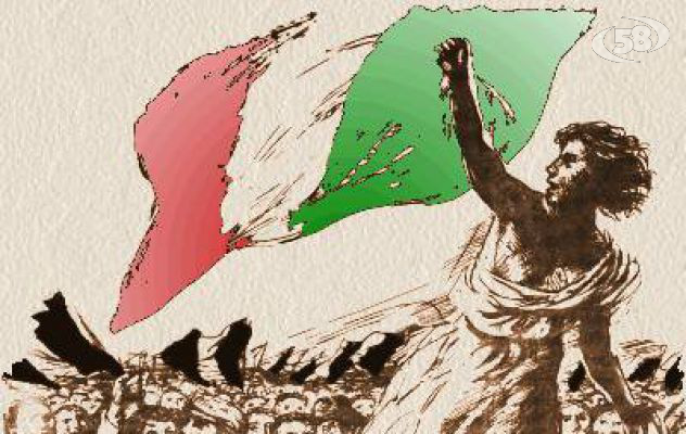 25 aprile, l'Irpinia ricorda: ecco tutte le iniziative