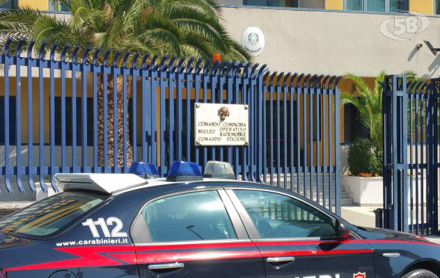 Non paga l'albergo, 65enne nei guai