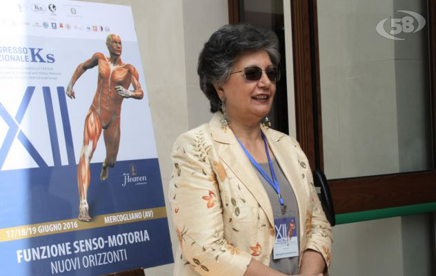 Prevenire e curare, la "Scuola della schiena" di Milano sbarca in Irpinia