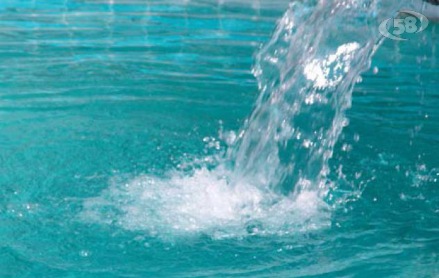 Bonito, "Estate insieme": nonni e nipoti alle terme di Villamaina