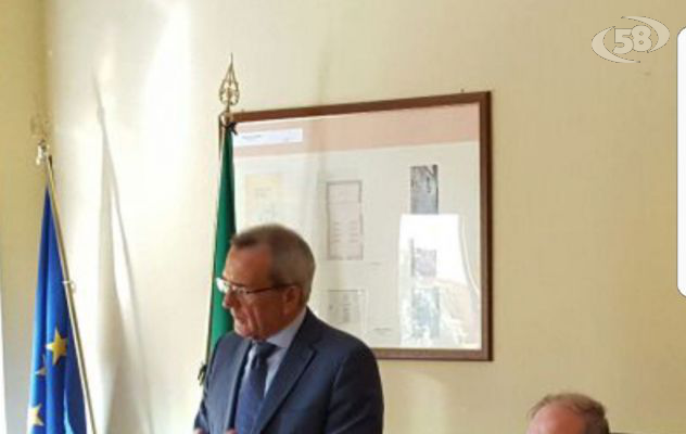 Medico a bordo dell'ambulanza, Spina ringrazia Picker